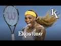 Serena Williams se retira como tenista y se abre paso en el mundo de los negocios