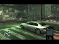 GTA IV has nice rain