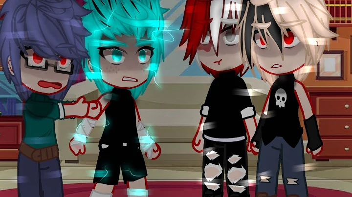 "You dumb. F-king B*ch!"[] BkDk Angst [] TdBk [] Cheater Bakugou [] Ib: @username18391