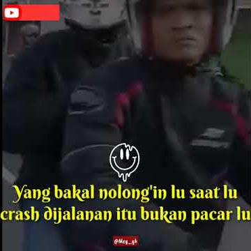 Story Wa Rx-King || Ngakunya anak komunitas