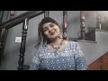 Anjali halliyal singing a song sung by geetha dutt