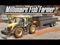 Fish Farming Is The Easiest &amp; Best Money Method Ever! | Kinlaig Ep.10
