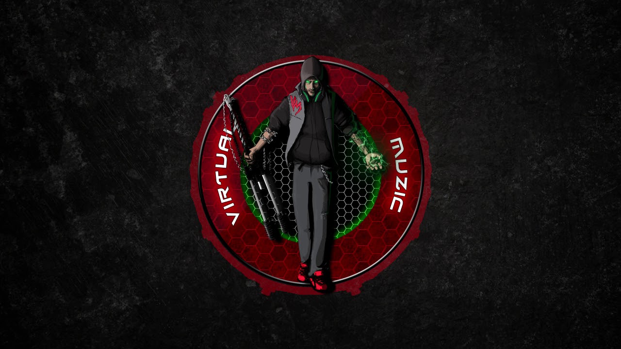 [Dubstep] Deltabot - Supernova [Rushdown]