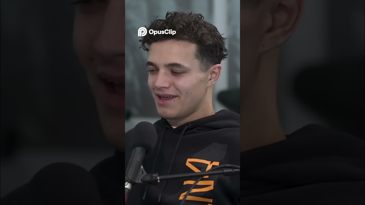 McLaren's F1 Comeback  My Journey & Future Goals 