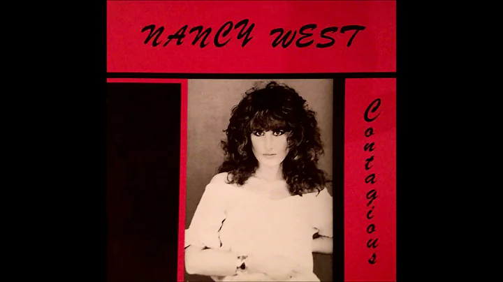 Nancy West - Passion and Promises (1983)