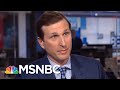 Swalwell: Trump Shows 'Consciousness Of Guilt' In Russia Contact | The Beat With Ari Melber | MSNBC