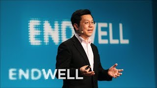 What I learned being a workaholic | Dr. KaiFu Lee