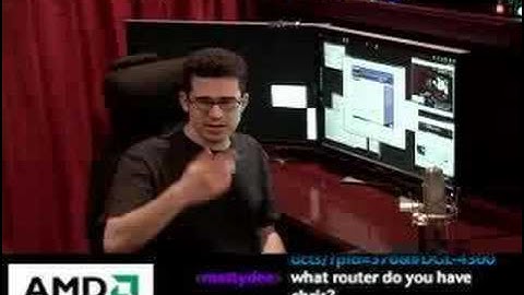 Bandwidth Throttling