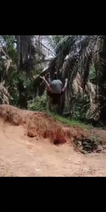 Parkour Slowmo Music Dj Temunedang X Vadelle