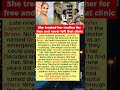 Jennifer Lopez Located The Doctor Who Treated Her Mother For Free And Found Her Still At The Same 