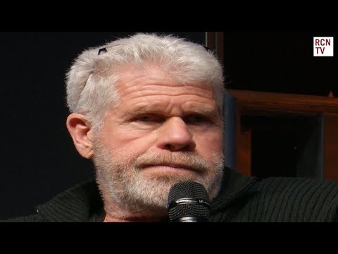 Ron Perlman On Narrating Fallout Video Game Franchise