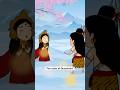Dussehra divine reunion siya-ram , shiv-Parvati #love #durgapuja #trending #viral #shortsindia #cute