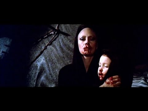Dune - Extended Scene - Alia explains the mental battle - YouTube