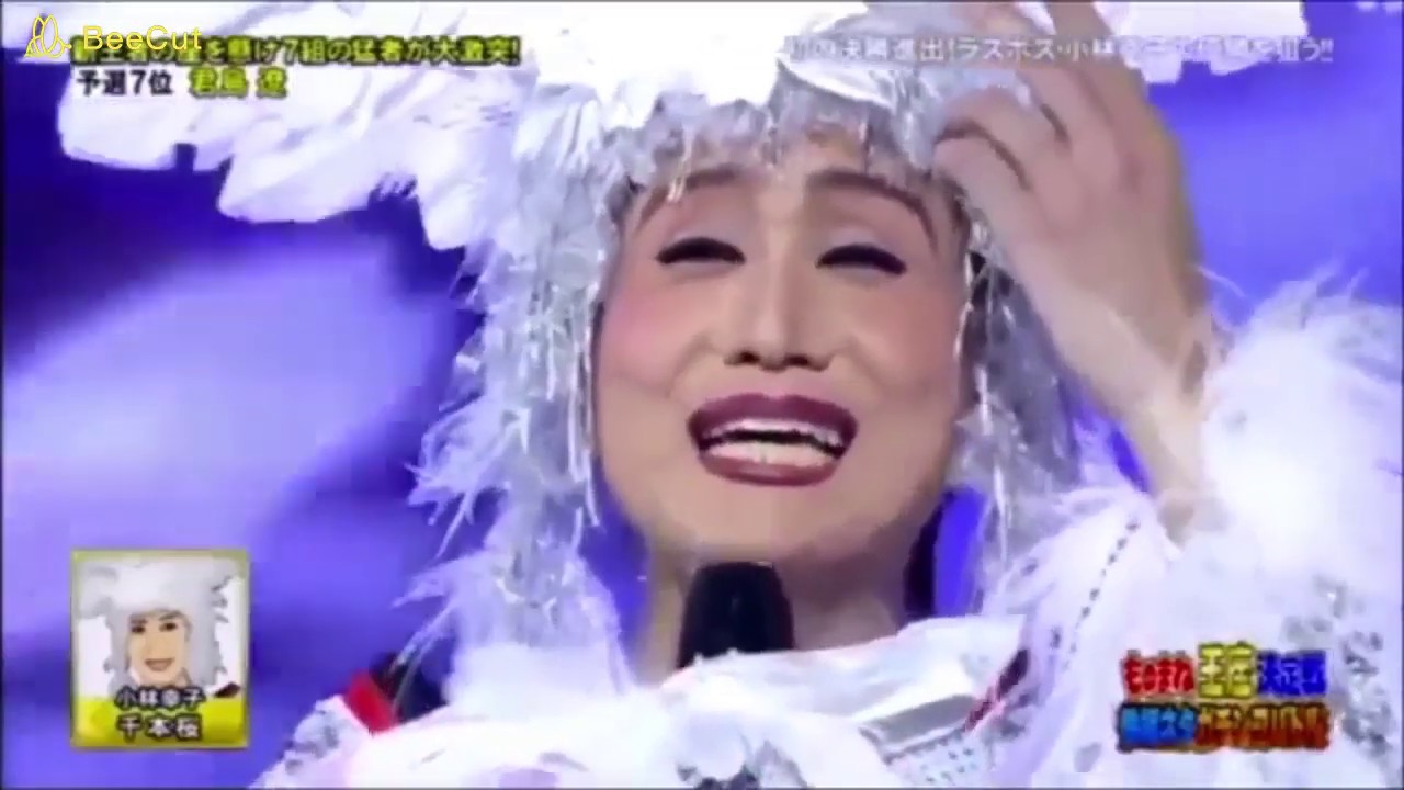 モノマネグランプリ19の動画 画像 動画検索 マイルドサイト