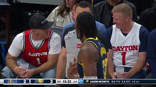 NBA Full Game | Indiana Pacers vs Golden State Warriors | November 2, 2025