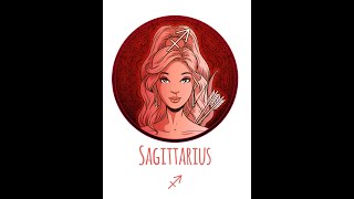 Full Moon 🌝: Sagittarius ♐️ Astrology/Tarot Weekly Horoscope by Marie Moore