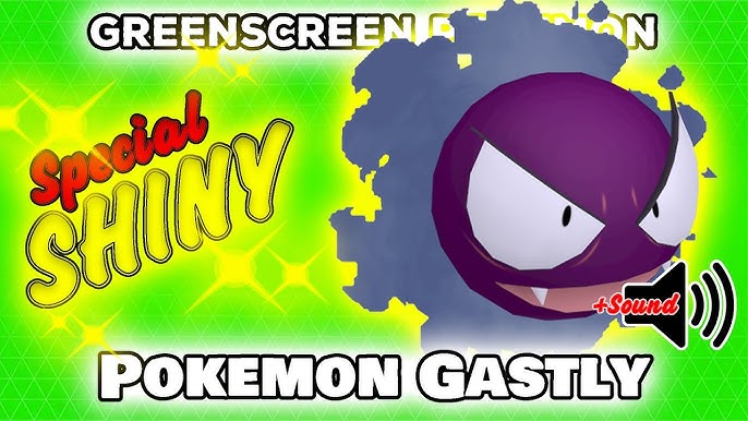 The Games That Ruined Shiny Gengar #shorts #pokemon #shinypokemon 