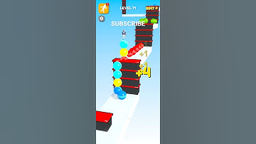 GAMEPLAY:ALL LEVEL STACK RIDER (ANDROID IOS)#shorts #gameplay #games #gameplaywalkthrough #gaming #