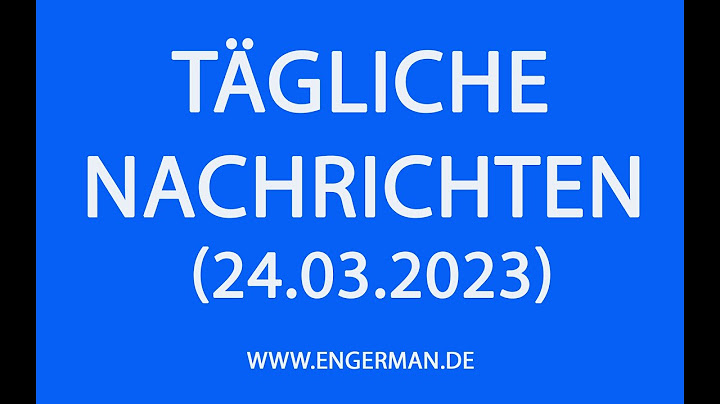 Tägliche Nachrichten - EU-Gipfel: Streit um Verbrenner-Aus