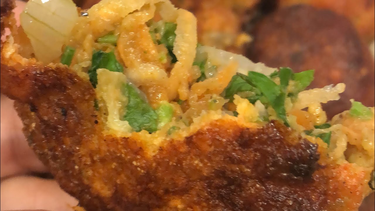 קציצות מפרום צמחוניות מושלמות