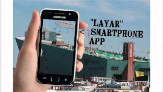 DIY Augmented Reality