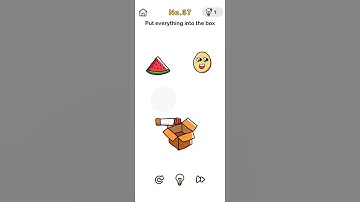 brain out  😀😀 #3d games #Shorts #gameplay #mobile game all levels gameplay (ios & android)