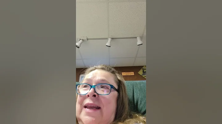 rapping grandma north