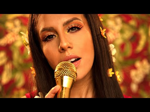 Fabiola Roudha: La Voz de Guatemala - Vocal Range (A2-E6)