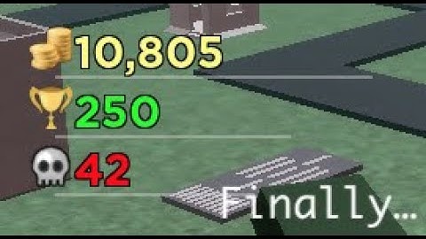 Unlocking the Golden Commando in Tower Battles!