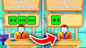 How To Delete Gamepass In Pls Donate - Full Guide