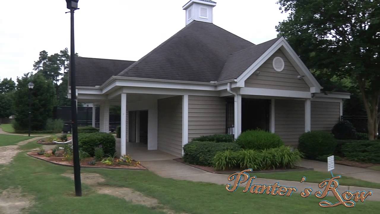 Planter's Row Mauldin SC 29662 Real Estate Ashley Lewis Team 864.256.0885 Keller Williams