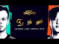 NAVIsmo ilustrado | SK vs NAVI | 2026 LEC VERSUS - Semana 2 Día 2