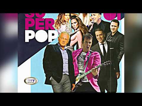 SUPER POP -