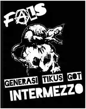 Iwan Fals - Intermezzo (versi Demo  Latihan)