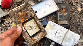Restoring Destroyed Lenovo Cracked || Restoration Cracked Phones by restoration mobile 15,332 views 2 years ago 18 minutes