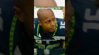 Tyler Lockett Redeems Himself