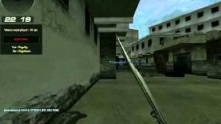 SuddenAttack  speed hack zz