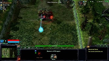 ChaoPlay: Squadron TD (I am a mook?)