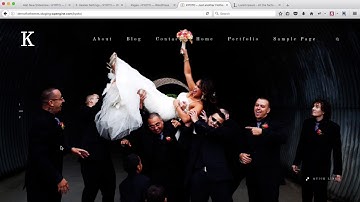 Flothemes :: Kyoto - New Slideshow