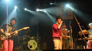 Maszkura És A Tücsökraj - Lady Maga - Live