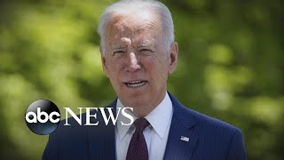 Biden to address Congress, nation