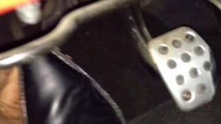 Sendra Boots Trampling Hand And Crushing Cigarette720P