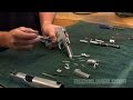 1911 detail strip on recoiltv diy full episode