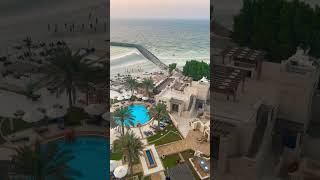 Ajman Saray, a Luxury Collection Resort, Ajman #staycation #travel #uae #shorts