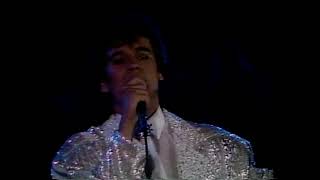 YO NO SE QUE ME PASO  JUAN GABRIEL  EN VIVO ' VHS '