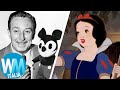 Top 10 DETTAGLI STORICAMENTE ACCURATI nei FILM DISNEY!