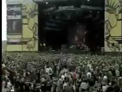 youtube player