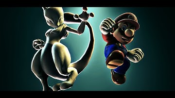 [SFM/SMASH] to the bone (color correction test)