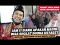 Tanya Jawab Ustadz Abdul Somad: 30 Menit Penuh Ilmu & Humor