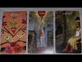 Co mi przyniesie ten rok? #tarot #tina